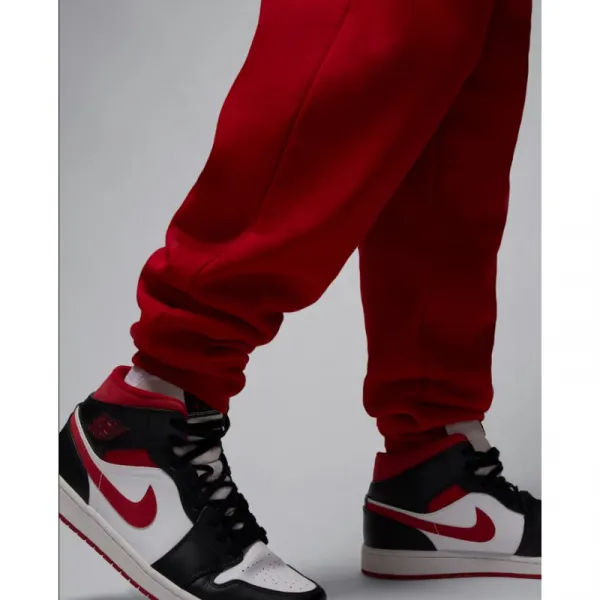 Pánske tepláky NIKE JORDAN M J BRK FLC PANT