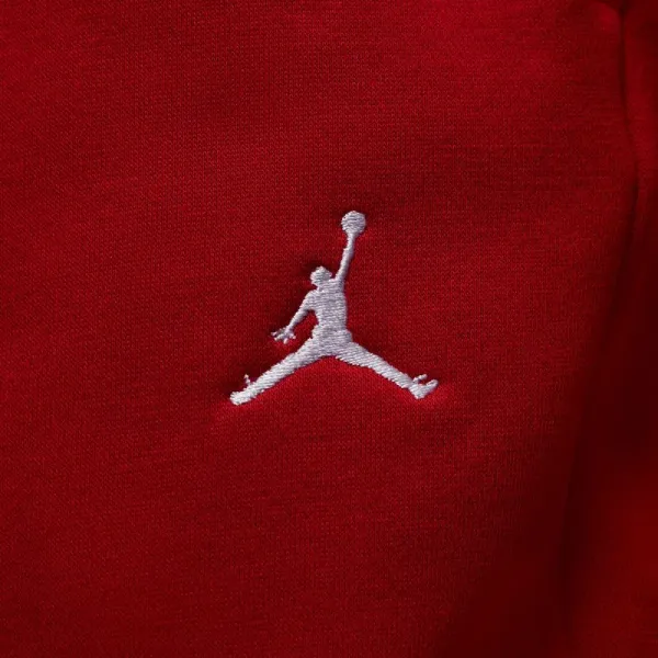 Pánske tepláky NIKE JORDAN M J BRK FLC PANT