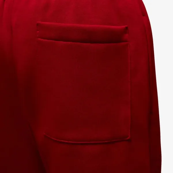 Pánske tepláky NIKE JORDAN M J BRK FLC PANT