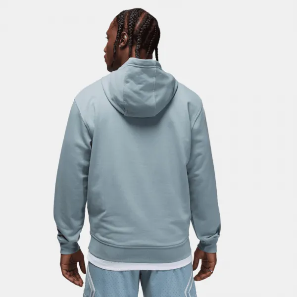 Pánska mikina s kapucňou NIKE JORDAN M J DF SPRT CSVR FLC PO