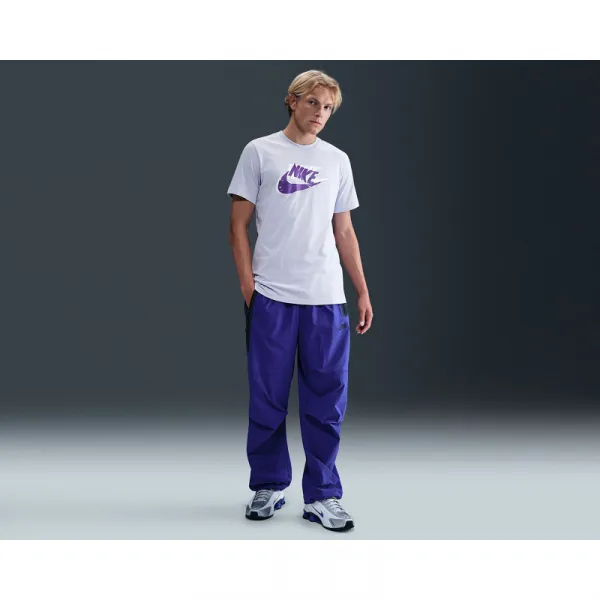Pánske tričko s krátkym rukávom NIKE M NSW TEE 12MO FUTURA SP25
