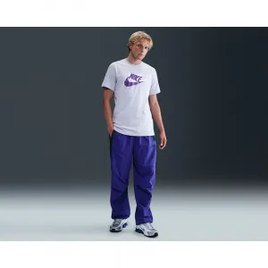 Pánske tričko s krátkym rukávom NIKE M NSW TEE 12MO FUTURA SP25