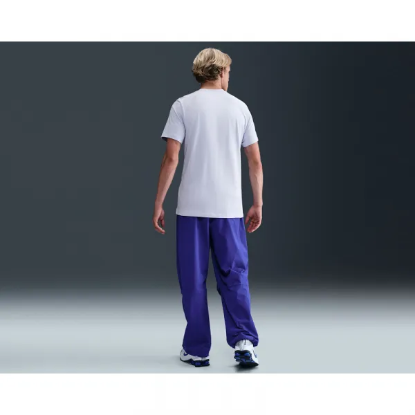 Pánske tričko s krátkym rukávom NIKE M NSW TEE 12MO FUTURA SP25