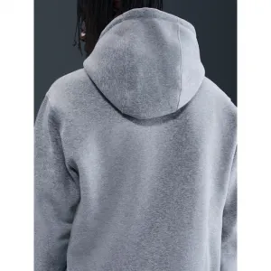 Pánska mikina s kapucňou NIKE Sportswear Club Men Fleece Hoodie
