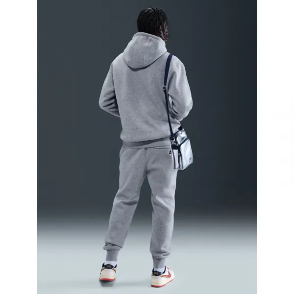 Pánska mikina s kapucňou NIKE Sportswear Club Men Fleece Hoodie