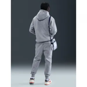 Pánska mikina s kapucňou NIKE Sportswear Club Men Fleece Hoodie