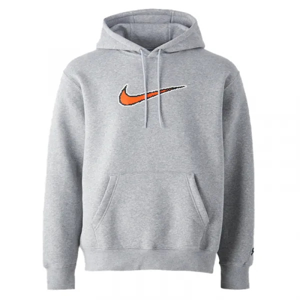 Pánska mikina s kapucňou NIKE Sportswear Club Men Fleece Hoodie