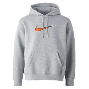 Pánska mikina s kapucňou NIKE Sportswear Club Men Fleece Hoodie