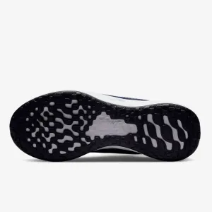 Chlapčenská športová obuv (tréningová) NIKE Revolution 6 Next Nature midnight navy white flat pewter