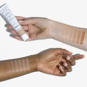 Sisley Phyto-Hydra Teint tónovací hydratačný krém s rozjasňujúcim účinkom SPF 15 odtieň 2 Medium 40 ml