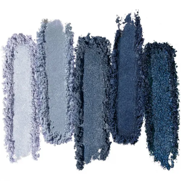Lancôme Hypnôse Palette 5 Couleurs paletka očných tieňov odtieň 16 Drama Denim 4 g