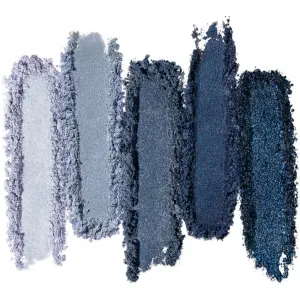 Lancôme Hypnôse Palette 5 Couleurs paletka očných tieňov odtieň 16 Drama Denim 4 g