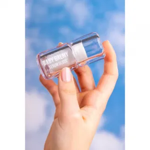 Pastel Baby Balmy Serum Gloss hydratačný lesk na pery odtieň 30 Ghosting 3.2 ml