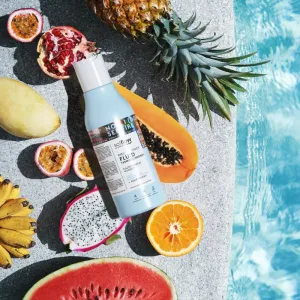 so!flow Thermal Protection Hair Fluid ochranný fluid pre vlasy namáhané teplom 150 ml