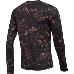 O'Neill BASELAYER Pánske funkčné tričko, čierna, veľkosť