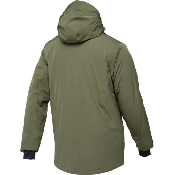 TRIMM RIO Pánska lyžiarska bunda, khaki, veľkosť