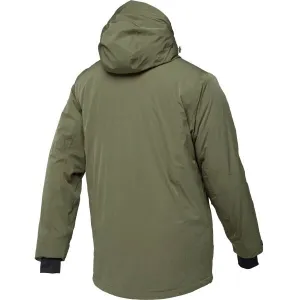 TRIMM RIO Pánska lyžiarska bunda, khaki, veľkosť