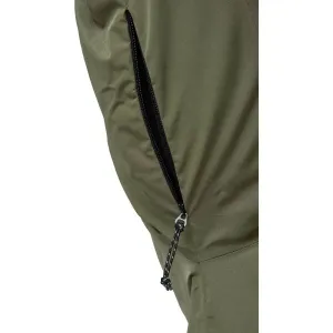 TRIMM RIO Pánska lyžiarska bunda, khaki, veľkosť