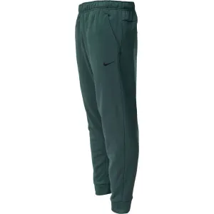 Nike THERMA-FIT Pánske tepláky, tmavo sivá, veľkosť