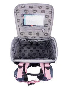 Sada 5 Školský set Zippy Panda II