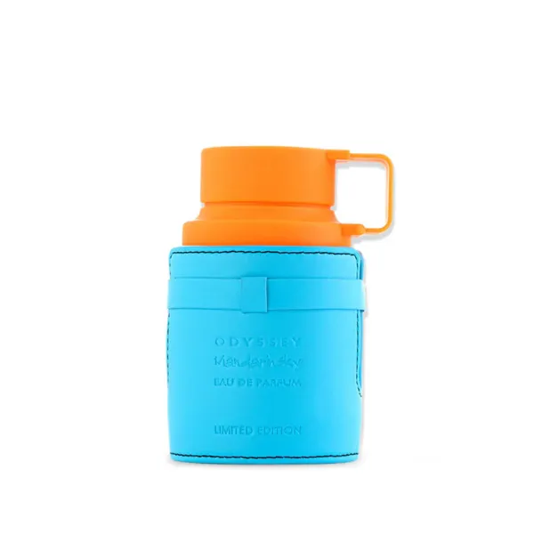 Armaf Odyssey Mandarin Sky parfumovaná voda pre mužov 100 ml