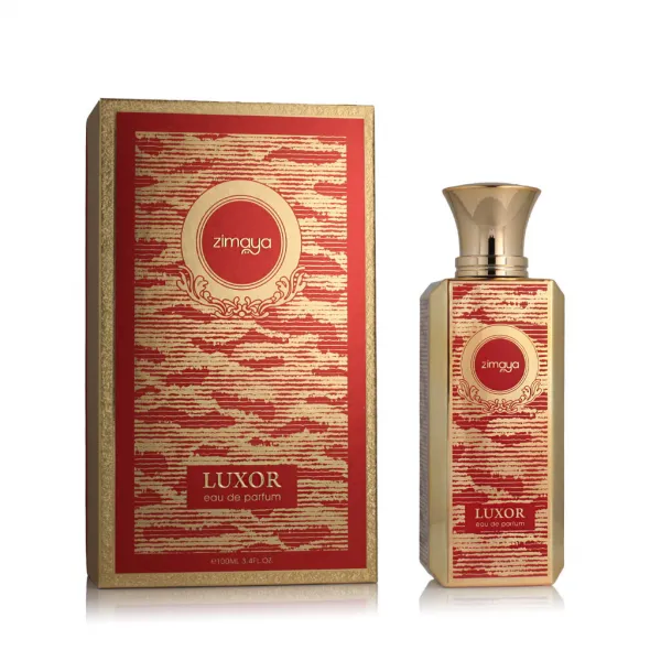 Zimaya Luxor parfumovaná voda unisex 100 ml