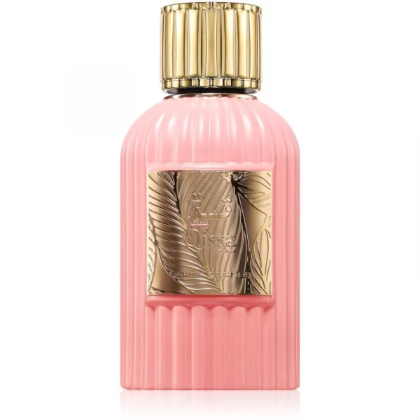 Paris Corner Qissa Pink parfumovaná voda pre ženy 100 ml