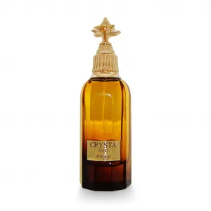 Zimaya Crysta Oud parfumovaná voda unisex 100 ml