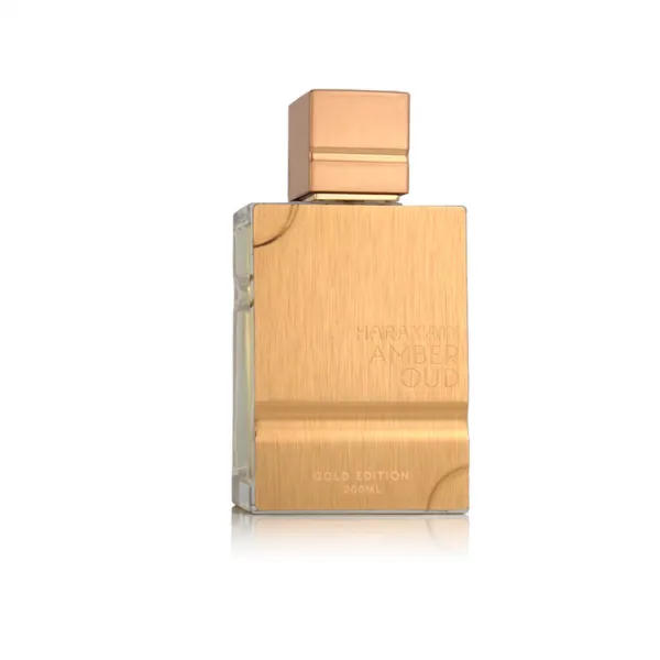 Al Haramain Amber Oud Gold Edition parfumovaná voda unisex 200 ml