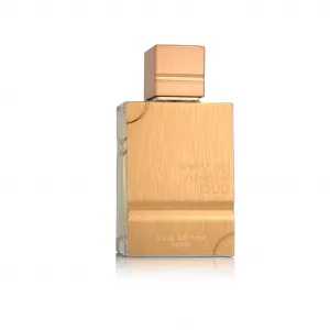 Al Haramain Amber Oud Gold Edition parfumovaná voda unisex 200 ml