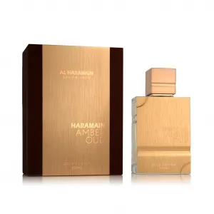 Al Haramain Amber Oud Gold Edition parfumovaná voda unisex 200 ml