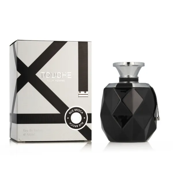 Rue Broca Touche Pour Homme parfumovaná voda pre mužov 100 ml
