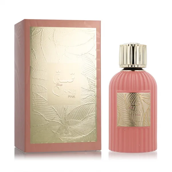 Paris Corner Qissa Pink parfumovaná voda pre ženy 100 ml
