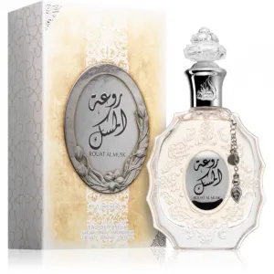 Lattafa Rouat Al Musk parfumovaná voda unisex 100 ml