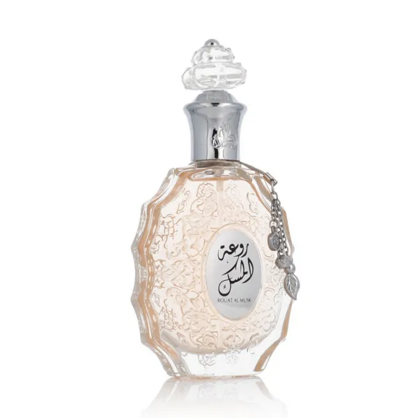 Lattafa Rouat Al Musk parfumovaná voda unisex 100 ml