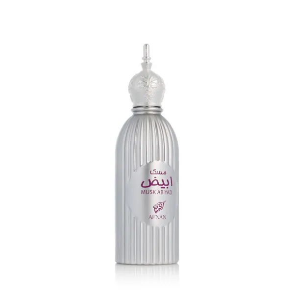 Afnan Musk Abiyad parfumovaná voda unisex 100 ml