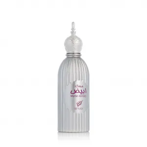 Afnan Musk Abiyad parfumovaná voda unisex 100 ml