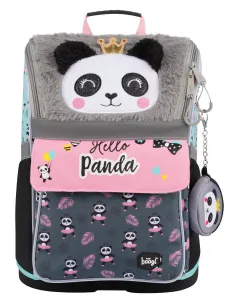 Sada 5 Školský set Zippy Panda II
