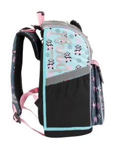 Sada 5 Školský set Zippy Panda II