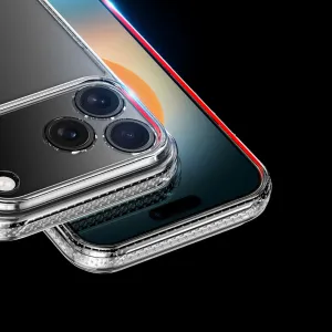 Dux Ducis Clin kryt na iPhone 17 Pro, priesvitný