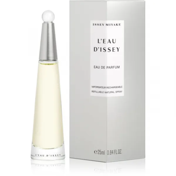 Issey Miyake L'Eau d'Issey parfumovaná voda pre ženy 25 ml