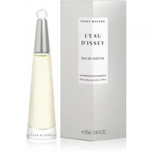 Issey Miyake L'Eau d'Issey parfumovaná voda pre ženy 25 ml