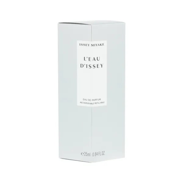 Issey Miyake L'Eau d'Issey parfumovaná voda pre ženy 25 ml