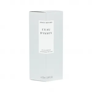 Issey Miyake L'Eau d'Issey parfumovaná voda pre ženy 25 ml