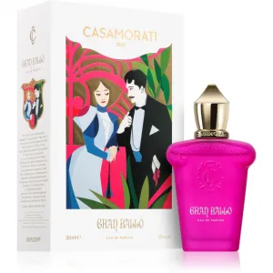 Xerjoff Casamorati 1888 Gran Ballo parfumovaná voda pre ženy 30 ml
