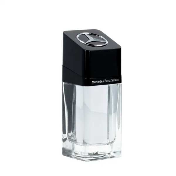 Mercedes-Benz Select toaletná voda pre mužov 100 ml