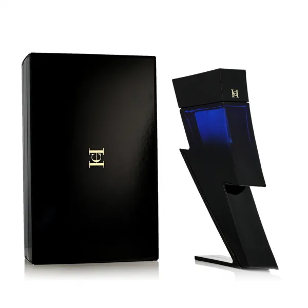 CAROLINA HERRERA Bad Boy Cobalt Elixir parfumovaná voda pre mužov 150 ml