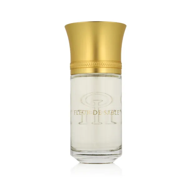 Les Liquides Imaginaires Fleur de Sable parfumovaná voda unisex 100 ml