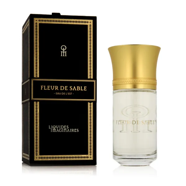 Les Liquides Imaginaires Fleur de Sable parfumovaná voda unisex 100 ml