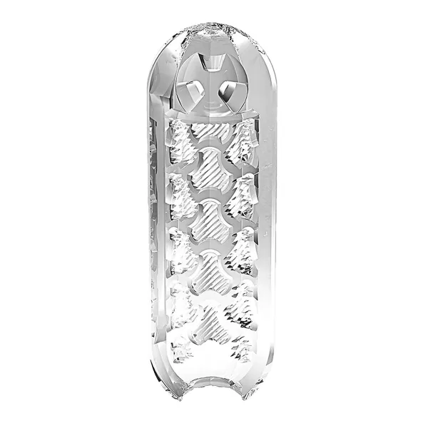 Masturbátor - Tenga Spinner 01 Tetra